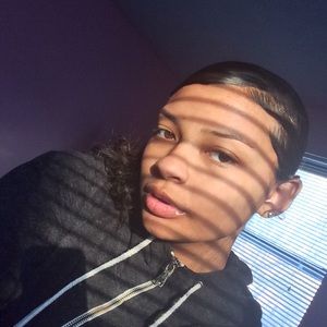 Meet your Posher, Jadyn